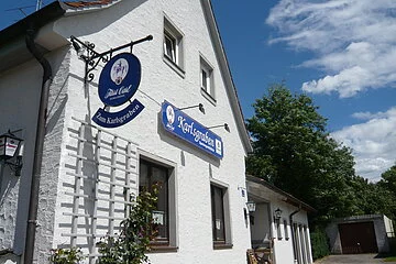 Zum Karlsgraben - Aussenansicht 1