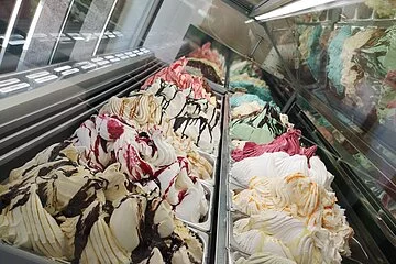 La Piazetta - Eistheke