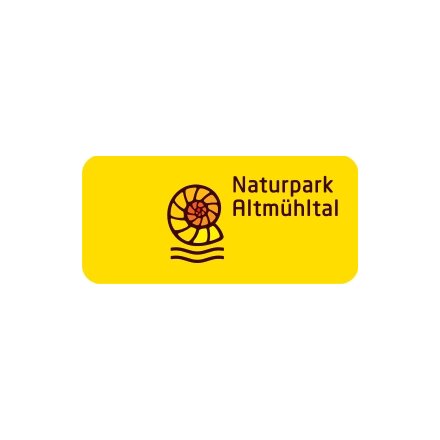 Logo Naturpak Altmühltal