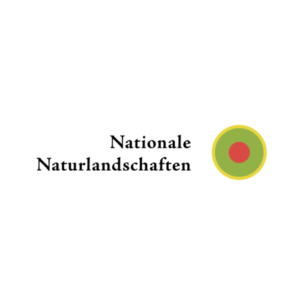Logo von EUROPARC Deutschland autorisiert für Internetseite des Informationszentrum Naturpark Altmühltal der Stadt Treuchtlingen