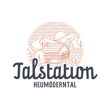 Logo Talstation Heumöderntal