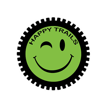 Logo HappyTrails