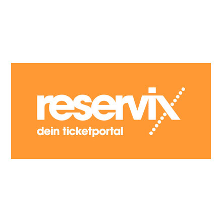 Logo von Reservix