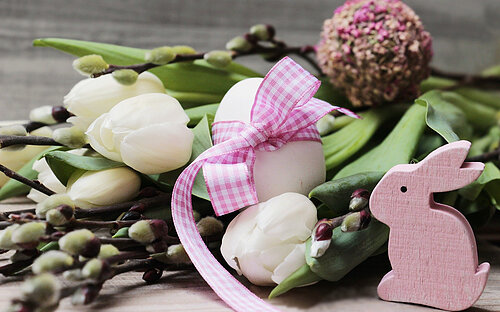 Osterschmuck