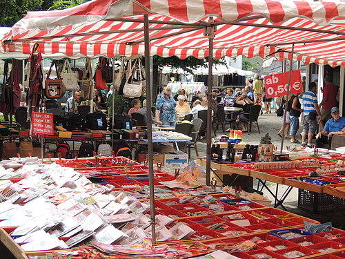 Volksfestmarkt