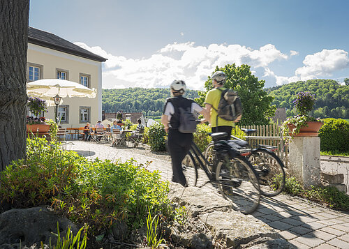 Wirtshaus Güldener Ritter - 3