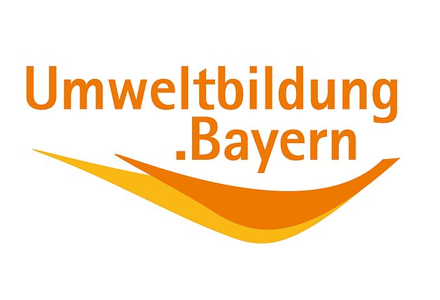 Logo Umweltbildung.Bayern