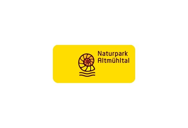 Logo Naturpak Altmühltal