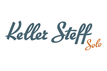 Keller Steff solo Logo