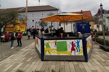 Fest der Kulturen Bar
