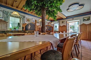 Grüner Baum - Nebenzimmer