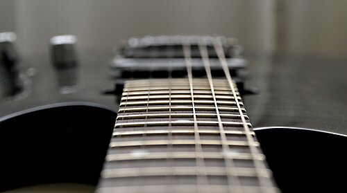 Gitarre