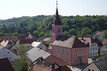 Markgrafenkirche