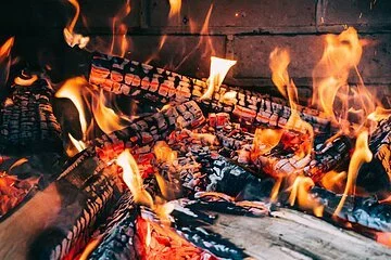 Lagerfeuer