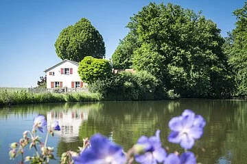 Karlsgraben Treuchtlingen