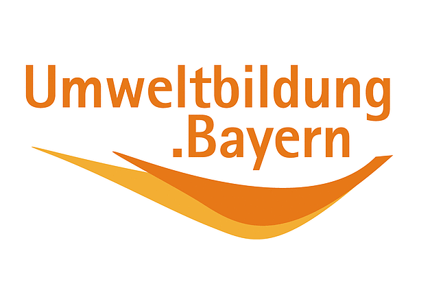 Umweltbildung Bayern Logo