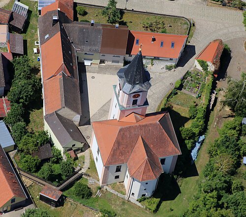 Christuskirche Wettelsheim