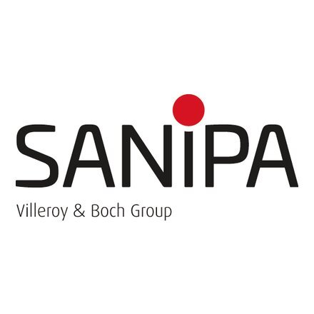 Logo der Sanipa Badmöbel Treuchtlingen GmbH