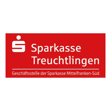 Logo Sparkasse Treuchtlingen