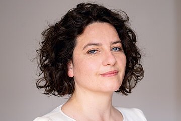 Maria Hafner