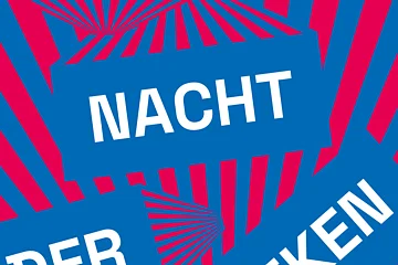 Nacht der Bibliotheken