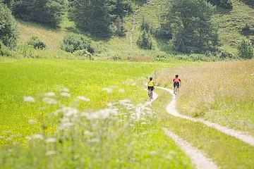 Hessental, Eichstätt, bergab,