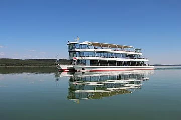 Foto: Personenschifffahrt Brombachsee