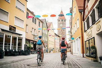 Färberturm Gunzenhausen