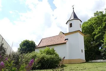 Kapelle in Zwerchstraß