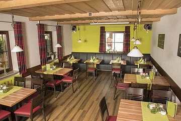 Nerreter Goldenes Lamm - Nebenzimmer neu