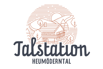 Logo Talstation Heumöderntal