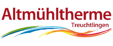 Logo Altmühltherme Treuchtlingen