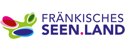 Logo Fränkisches Seenland