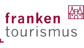 Logo Tourismusverband Franken