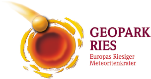Logo Geopark Ries