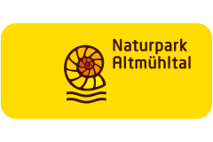 Logo Naturpark Altmühltal